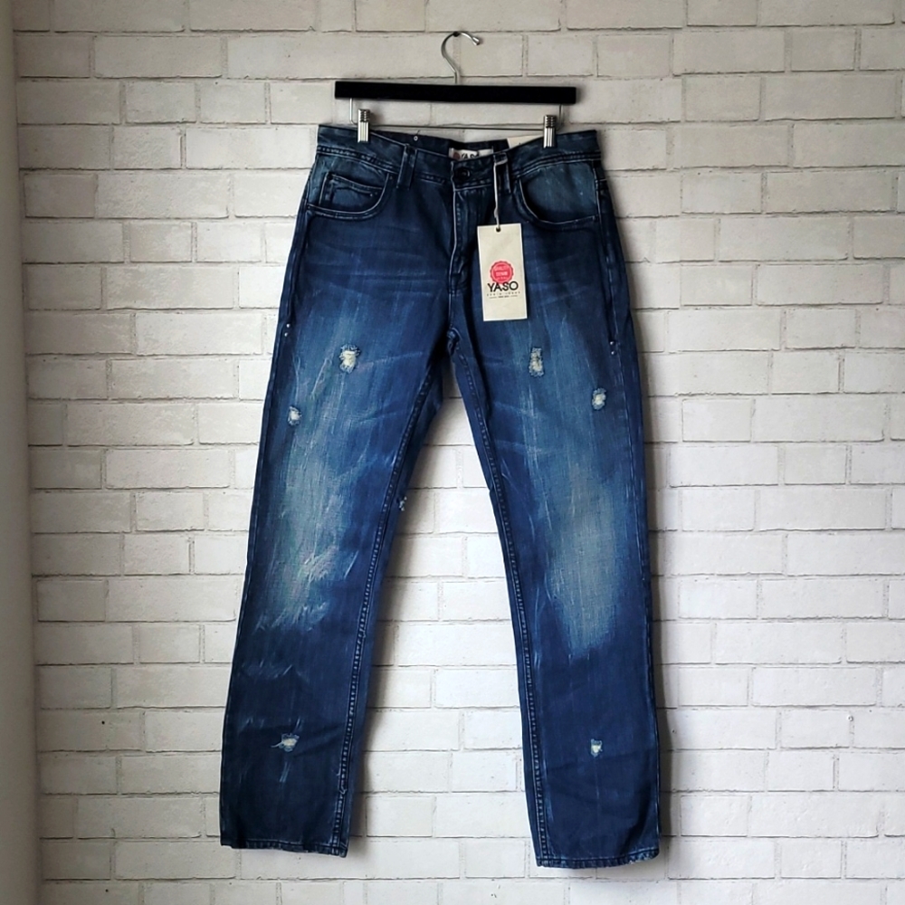 Designers Jeans